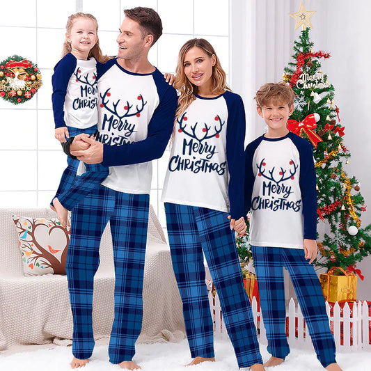 Christmas Matching Family Pajamas