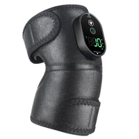 3 in 1 Heating Knee Pad Knee Massager 